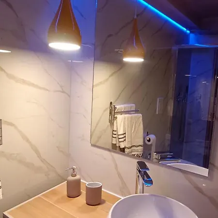 Casa vacanze Nina In Salerno