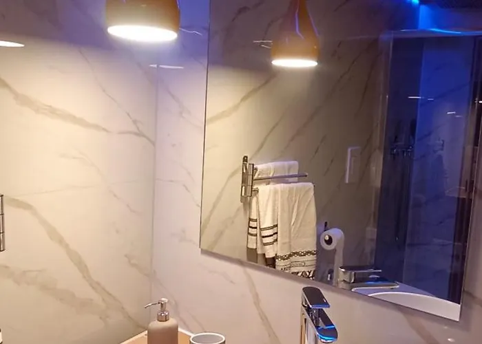Casa vacanze Nina In Salerno