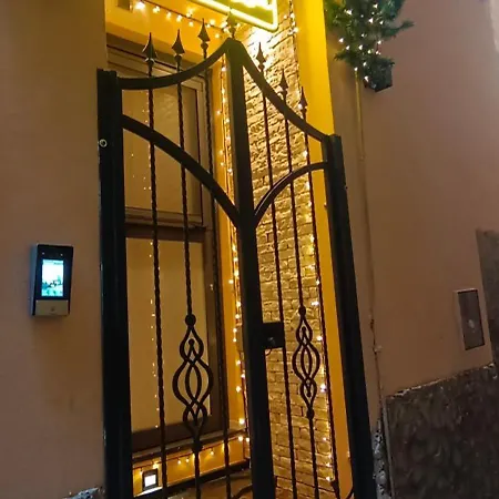 Nina In Casa de férias *