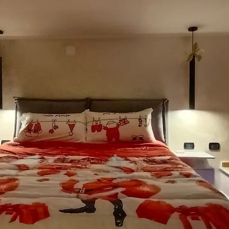 Semesterbostad Nina In *