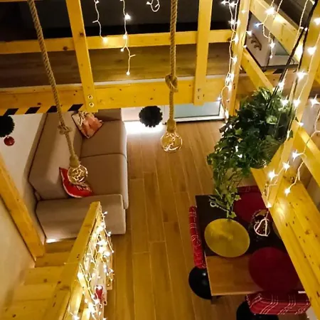 Ferienhaus Nina In Salerno