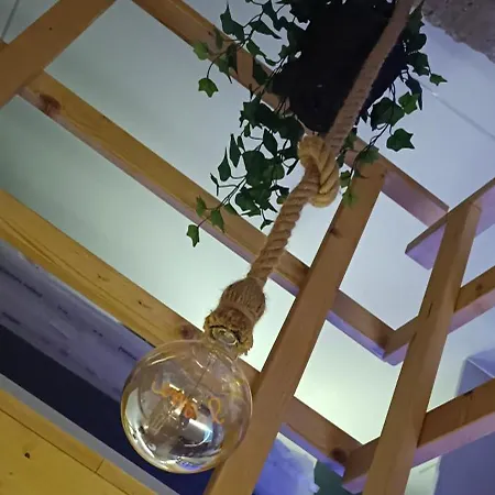 Semesterbostad Nina In *