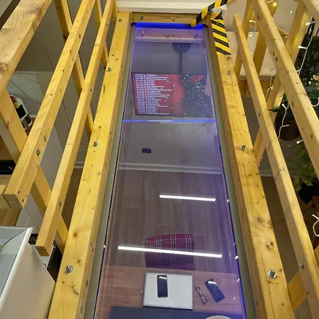 Nina In Semesterbostad Salerno