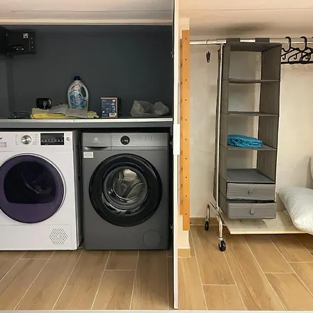 Semesterbostad Nina In *