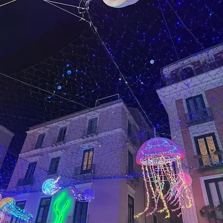 Semesterbostad Nina In *